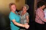 5G6H9099: Taneční parket v kutnohorské Palmě ve středu patřil seniorům a jejich kavárničce