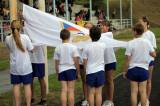IMG_3972: Městské hry 5. olympiády pro děti a mládež byly zahájeny, soutěžní klání může začít!