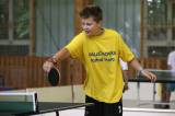 5G6H0787: Foto: Kutná Hora žije olympiádou dětí a mládeže, v sobotu se hrál i stolní tenis