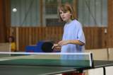 5G6H0835: Foto: Kutná Hora žije olympiádou dětí a mládeže, v sobotu se hrál i stolní tenis