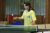 5G6H0862: Foto: Kutná Hora žije olympiádou dětí a mládeže, v sobotu se hrál i stolní tenis