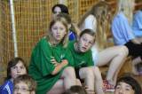 5G6H0935: Foto: Kutná Hora žije olympiádou dětí a mládeže, v sobotu se hrál i stolní tenis