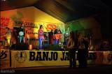 banjo150: Čtyřicátý ročník nejstaršího evropského festivalu Banjo Jamboree odstartoval v pátek