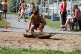 IMG_4698: Foto: Na pořad dne olympiády pro děti a mládež přišly atletické disciplíny