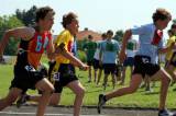 IMG_4716: Foto: Na pořad dne olympiády pro děti a mládež přišly atletické disciplíny