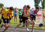 IMG_4724: Foto: Na pořad dne olympiády pro děti a mládež přišly atletické disciplíny