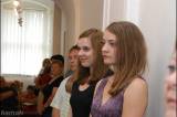 koncert9: V Čáslavi si koncertem připoměnili 70. výročí transporů židovských spoluobčanů