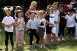 5G6H6398: Předškoláci a školáci se rozloučili na tradiční zahradní slavnosti v Křeseticích