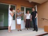 img_3007: V Čáslavi vzniklo další středisko místní mateřské školy, pojme padesát dětí