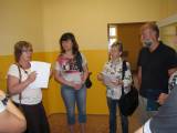 img_3014: V Čáslavi vzniklo další středisko místní mateřské školy, pojme padesát dětí