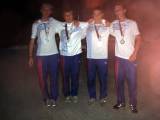 p7070274: Libor Bucifal bere mistrovství Evropy v běhu do vrchu jako skvělou zkušenost