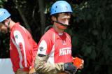 IMG_6294: Foto: Kutnohorská hasičská liga pokračovala v Malešově pátým kolem