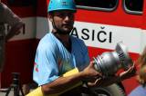 IMG_6319: Foto: Kutnohorská hasičská liga pokračovala v Malešově pátým kolem