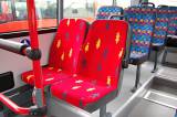 bus118: Autobusový převpravce využije na svých linkách i malokapacitní vozidla