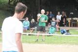 DSCF4253: Michal Novotný a Tomáš Kulhánek ukázali svou všestrannost v míčových sportech
