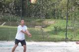 DSCF4296: Michal Novotný a Tomáš Kulhánek ukázali svou všestrannost v míčových sportech