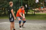 5G6H1355: Foto: Prvenství v rohozeckém volejbalovém turnaji vybojoval pražský tým eNko
