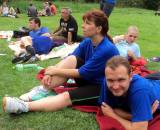 kacov150: Šestý ročník volejbalového turnaje pro sebe rozhodli těsným vítězstvím ve finále Tlukani