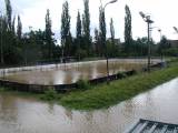 vrdy104: Před deseti lety velká voda řádila i na Kutnohorsku, například ve Zbyslavi nebo Vrdech