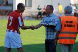 IMG_7246: Foto: Divizní premiéra fotbalistů Kutné Hory dopadla ziskem jednoho bodu