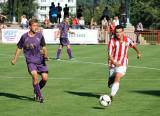 IMG_7280: Foto: Divizní premiéra fotbalistů Kutné Hory dopadla ziskem jednoho bodu