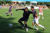 IMG_7323: Foto: Divizní premiéra fotbalistů Kutné Hory dopadla ziskem jednoho bodu