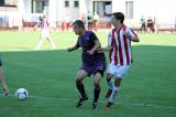 IMG_7328: Foto: Divizní premiéra fotbalistů Kutné Hory dopadla ziskem jednoho bodu