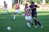IMG_7360: Foto: Divizní premiéra fotbalistů Kutné Hory dopadla ziskem jednoho bodu