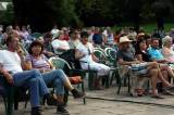 img_0627: Letošnímu ročníku kutnohorské Kocábky přálo počasí, návštěvníci se skvěle bavili