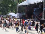 DSC05299: Foto: Kolínský festival Natruc oslavil patnáct let, fanoušci si užili rekordní počet interpretů
