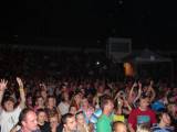 DSC05351: Foto: Kolínský festival Natruc oslavil patnáct let, fanoušci si užili rekordní počet interpretů