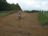 moto1016: Foto: Na trati v Ledči nad Sázavou burácely motokrosové stroje 