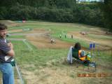 moto1024: Foto: Na trati v Ledči nad Sázavou burácely motokrosové stroje 