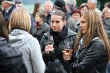 IMG_9430: Tradice vinobraní na zámku Kačina zdárně obnovena, dorazily stovky návštěvníků