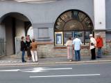 P1020015: Galerii z ulice - Arcus Gallery otevřela výstava fotografií a soch Moniky Pravdové