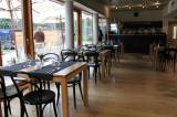 img_9629: Cafe LaDus v Dusíkově divadle v Čáslavi láká na prvotřídní kuchyni a ojedinělé prostory