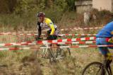 5G6H0828: Na kutnohorské cyklokrosové trati potřetí kraloval Vladimír Kyzivát