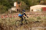 5G6H0831: Na kutnohorské cyklokrosové trati potřetí kraloval Vladimír Kyzivát