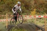 5G6H0833: Na kutnohorské cyklokrosové trati potřetí kraloval Vladimír Kyzivát