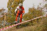 5G6H0916: Na kutnohorské cyklokrosové trati potřetí kraloval Vladimír Kyzivát