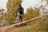 5G6H0927: Na kutnohorské cyklokrosové trati potřetí kraloval Vladimír Kyzivát