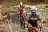 5G6H1056: Na kutnohorské cyklokrosové trati potřetí kraloval Vladimír Kyzivát