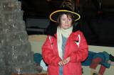 IMG_0495: Na půdě kutnohorské knihovny se děti bavily v rámci oslav Halloweenu