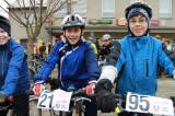 IMG_0759: Foto: Letošního ročníku Fido cupu se zúčastnilo přes sto dvacet cyklistů