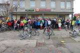 IMG_0760: Foto: Letošního ročníku Fido cupu se zúčastnilo přes sto dvacet cyklistů