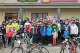 IMG_0763: Foto: Letošního ročníku Fido cupu se zúčastnilo přes sto dvacet cyklistů