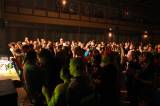 5G6H8412: Foto: Kapely Keks a Turbo přilákaly do Uhlířských Janovic stovky lidí