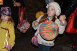 IMG_1101: Svatomartinský lampiónový průvod v Čáslavi lákal, dorazily desítky rodičů s dětmi