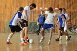IMG_1397: Foto: Čtyři čáslavské školy si to rozdaly v turnaji Středoškolské futsalové ligy