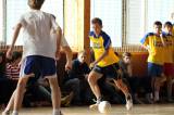 IMG_1537: Foto: Čtyři čáslavské školy si to rozdaly v turnaji Středoškolské futsalové ligy